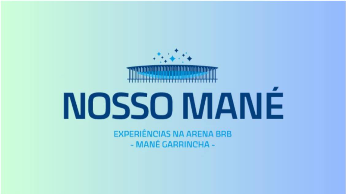 NOSSO MANÉ - TOUR POCKET